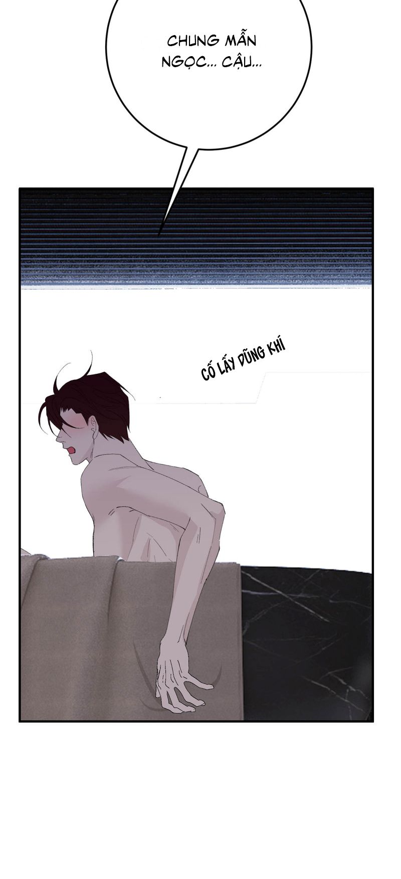 Mỗi Ngày Đều Muốn Làm Bệnh Kiều Vương Tử Xấu hổ Muốn Độn Thổ Chap 31 - Next Chap 32