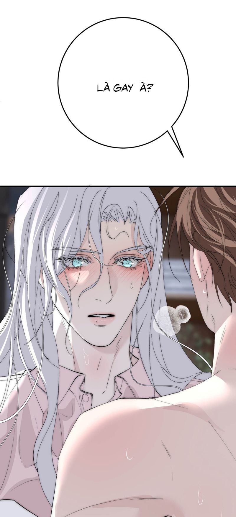 Mỗi Ngày Đều Muốn Làm Bệnh Kiều Vương Tử Xấu hổ Muốn Độn Thổ Chap 31 - Next Chap 32