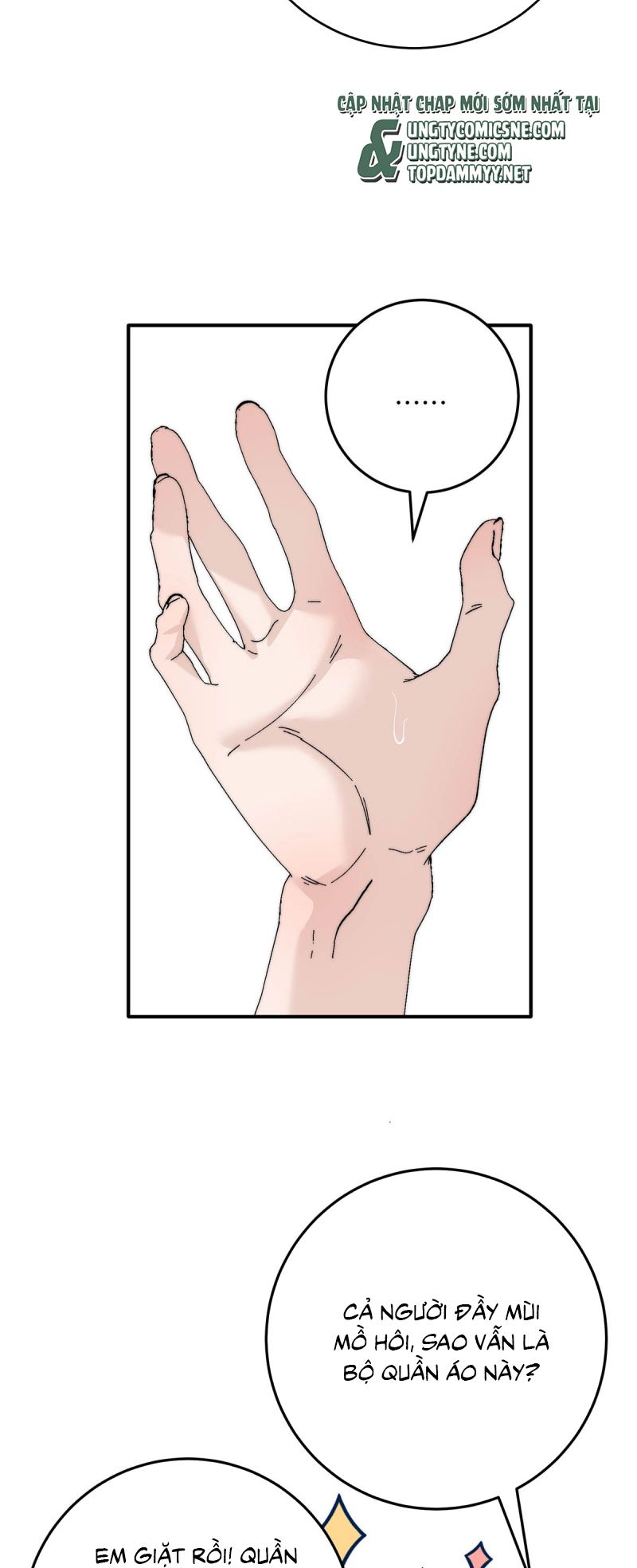 Mỗi Ngày Đều Muốn Làm Bệnh Kiều Vương Tử Xấu hổ Muốn Độn Thổ Chap 31 - Next Chap 32