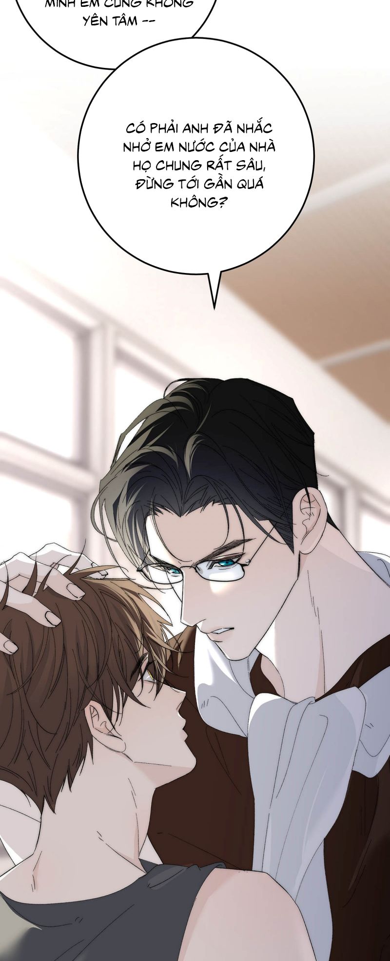 Mỗi Ngày Đều Muốn Làm Bệnh Kiều Vương Tử Xấu hổ Muốn Độn Thổ Chap 31 - Next Chap 32