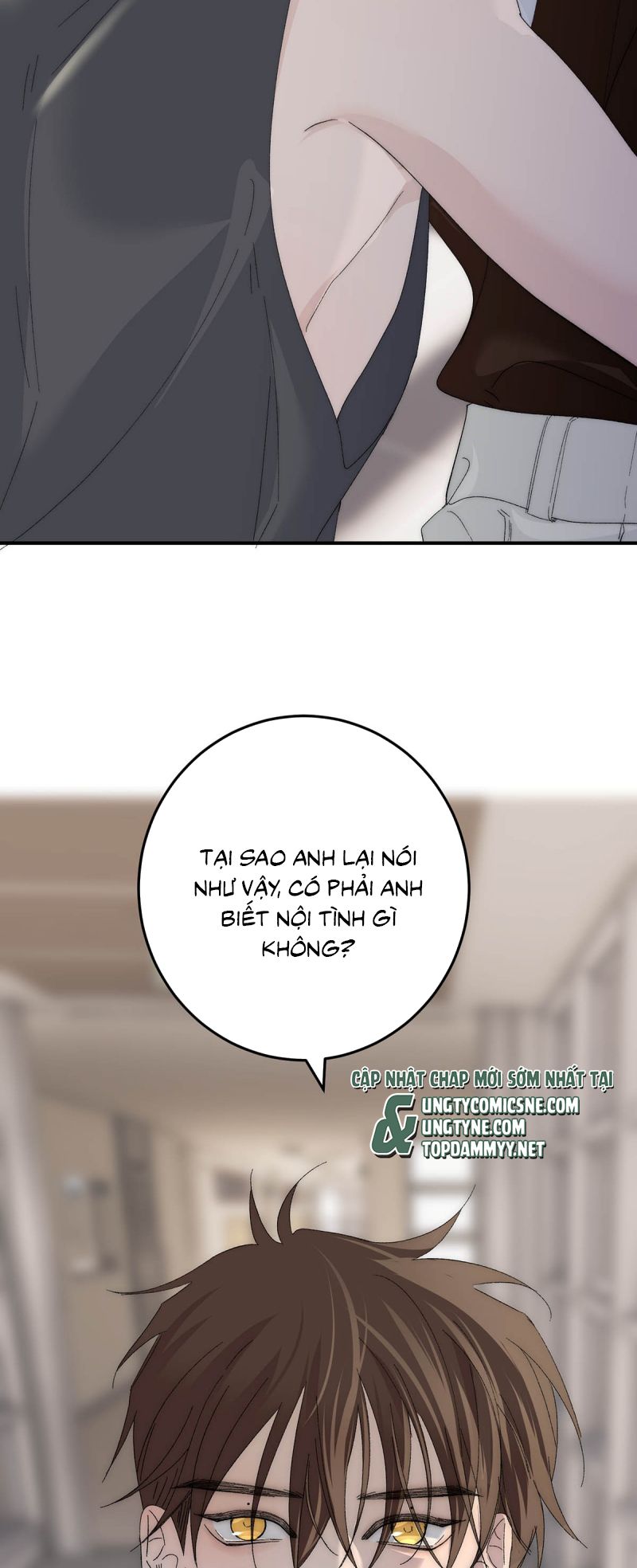 Mỗi Ngày Đều Muốn Làm Bệnh Kiều Vương Tử Xấu hổ Muốn Độn Thổ Chap 31 - Next Chap 32