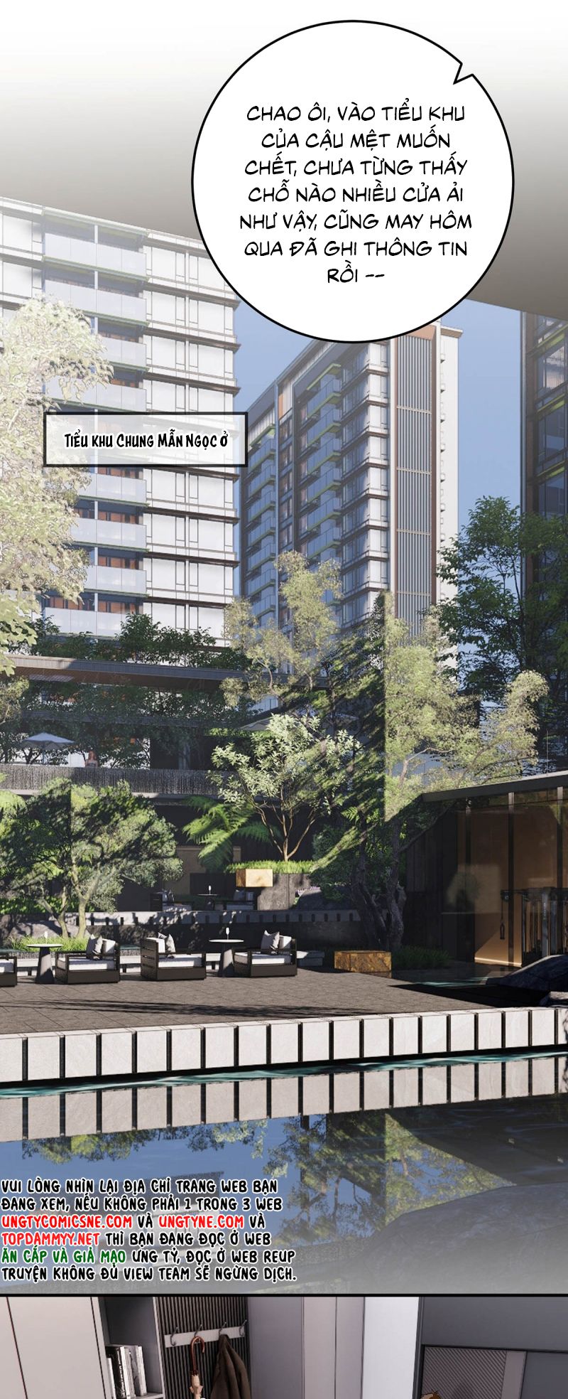 Mỗi Ngày Đều Muốn Làm Bệnh Kiều Vương Tử Xấu hổ Muốn Độn Thổ Chap 31 - Next Chap 32