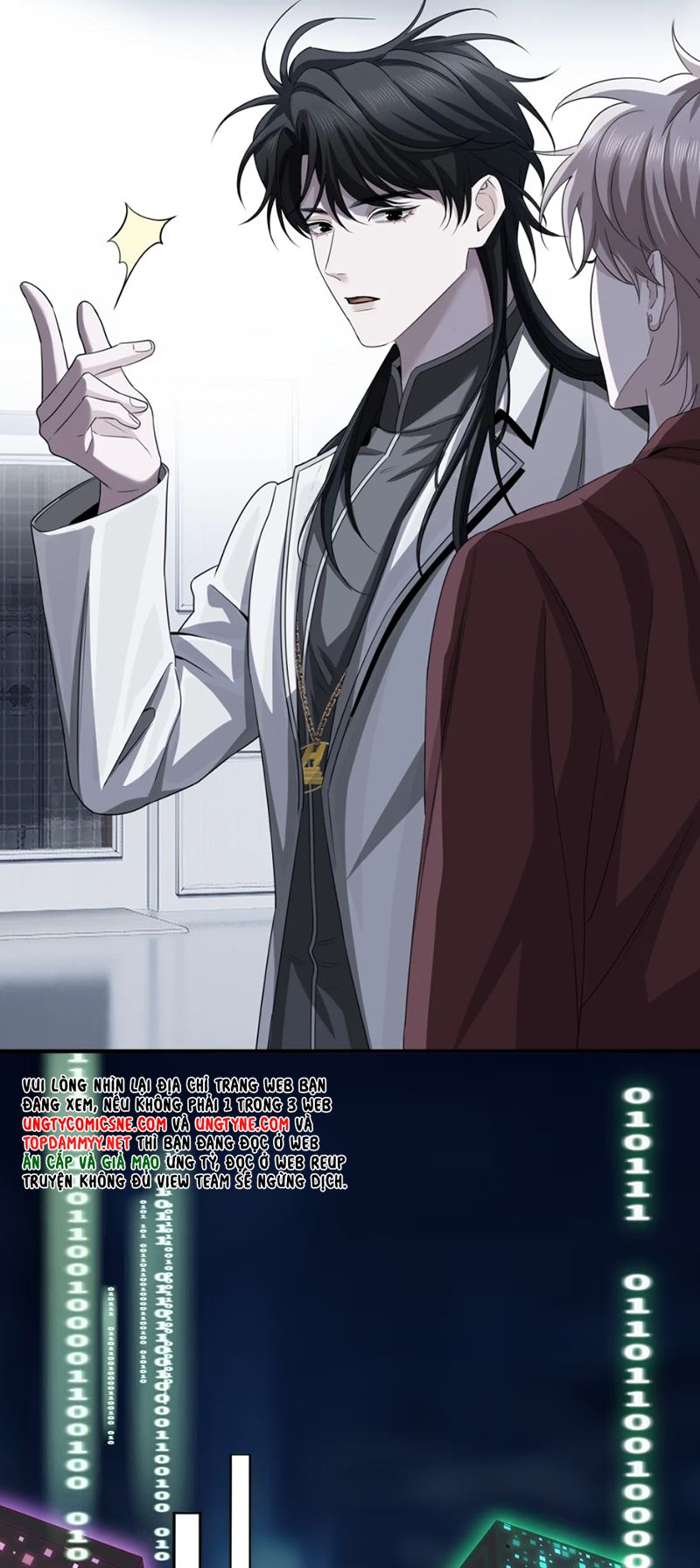 Xóa Sổ Mọi Thứ Về Cậu Chap 5 - Trang 4