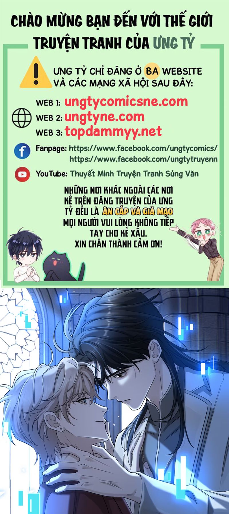 Xóa Sổ Mọi Thứ Về Cậu Chap 5 - Trang 4