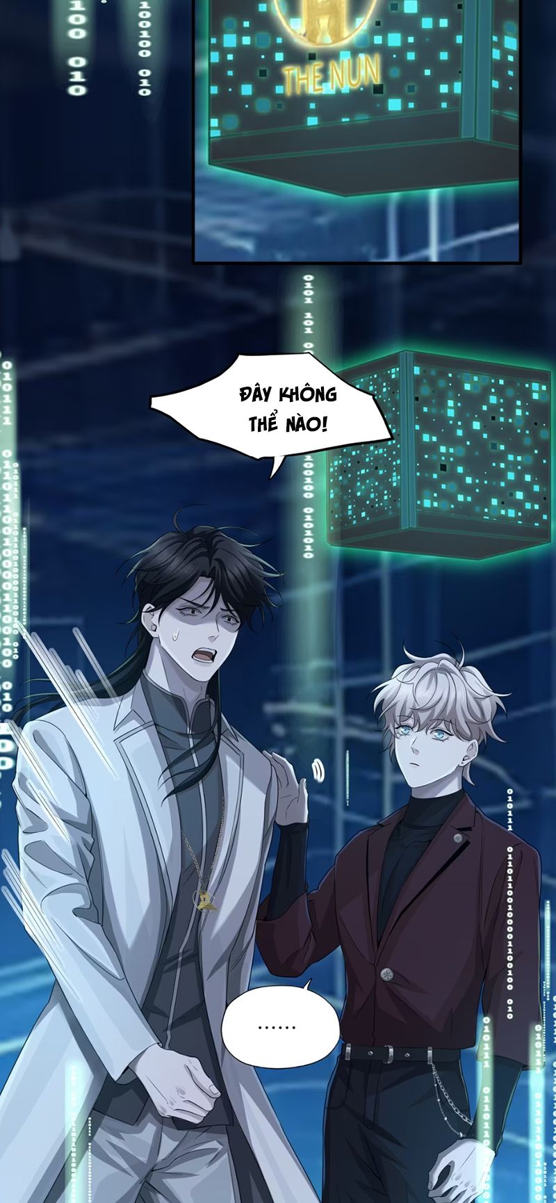 Xóa Sổ Mọi Thứ Về Cậu Chap 5 - Trang 4