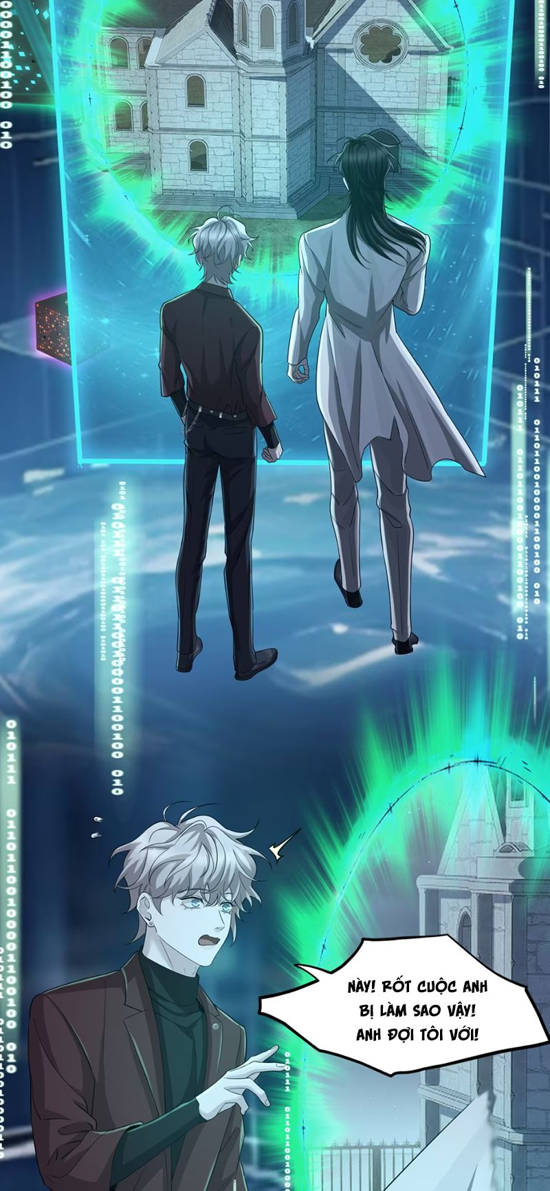 Xóa Sổ Mọi Thứ Về Cậu Chap 5 - Trang 4