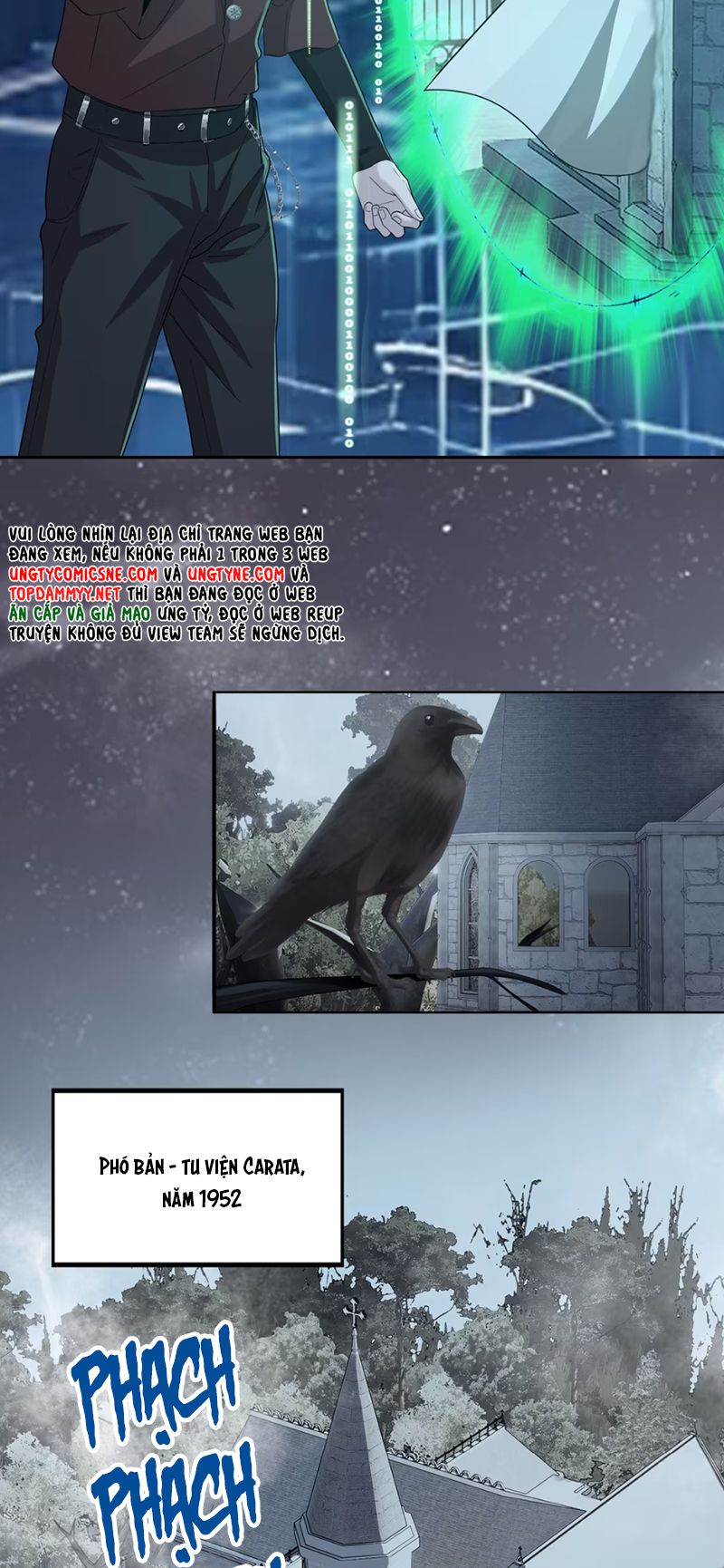 Xóa Sổ Mọi Thứ Về Cậu Chap 5 - Trang 4