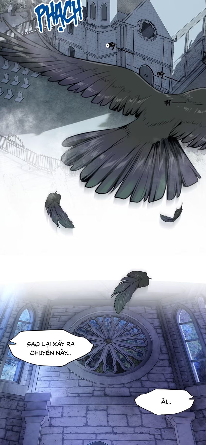 Xóa Sổ Mọi Thứ Về Cậu Chap 5 - Trang 4