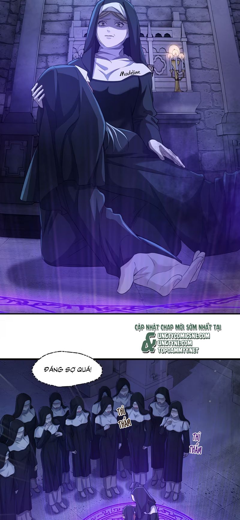 Xóa Sổ Mọi Thứ Về Cậu Chap 5 - Trang 4