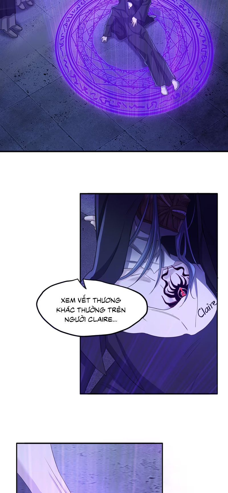 Xóa Sổ Mọi Thứ Về Cậu Chap 5 - Trang 4