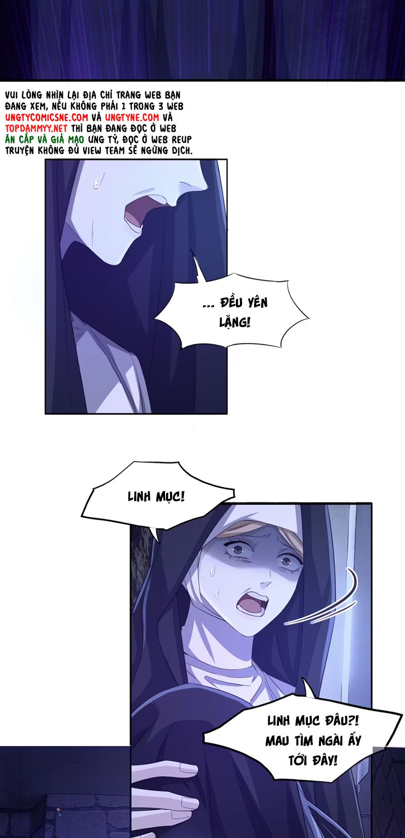 Xóa Sổ Mọi Thứ Về Cậu Chap 5 - Trang 4