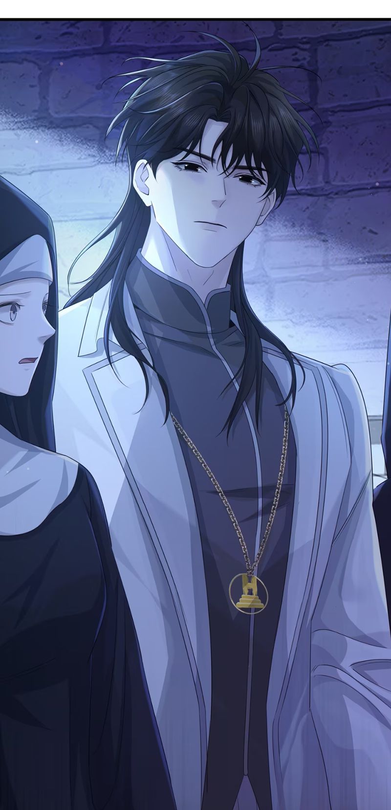 Xóa Sổ Mọi Thứ Về Cậu Chap 5 - Trang 4