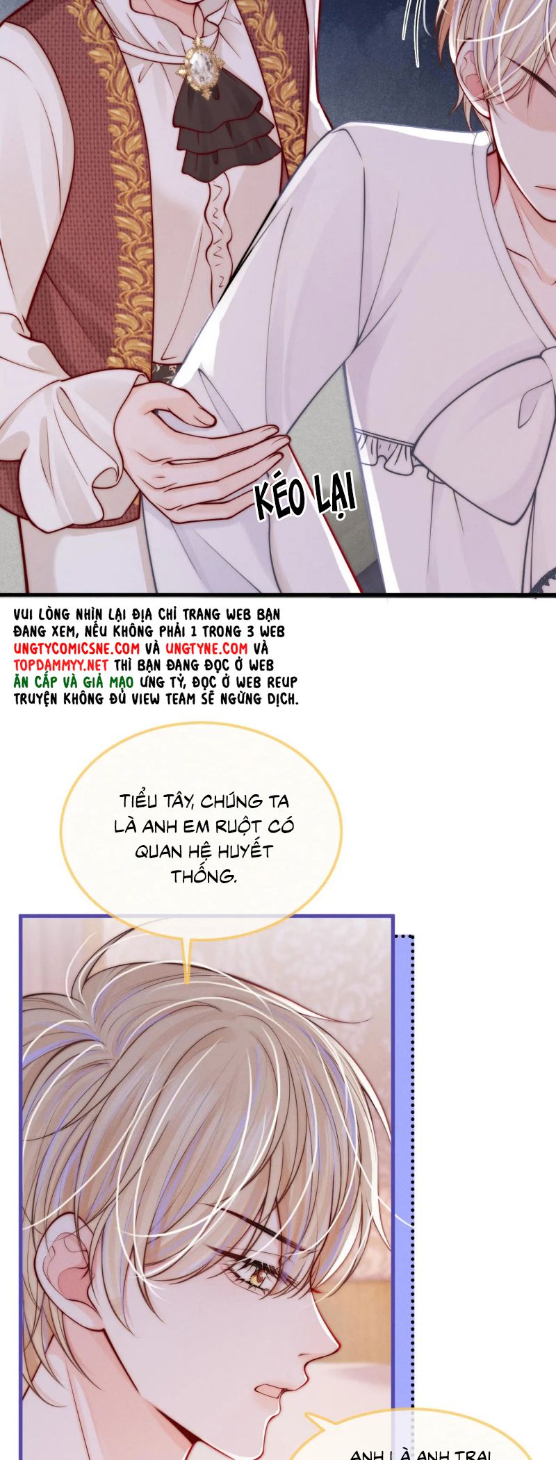 Bị Ép Xuyên Vào Phó Bản Dính Lấy Nhau Cùng Các Bạn Cùng Phòng Chap 51 - Next Chap 52