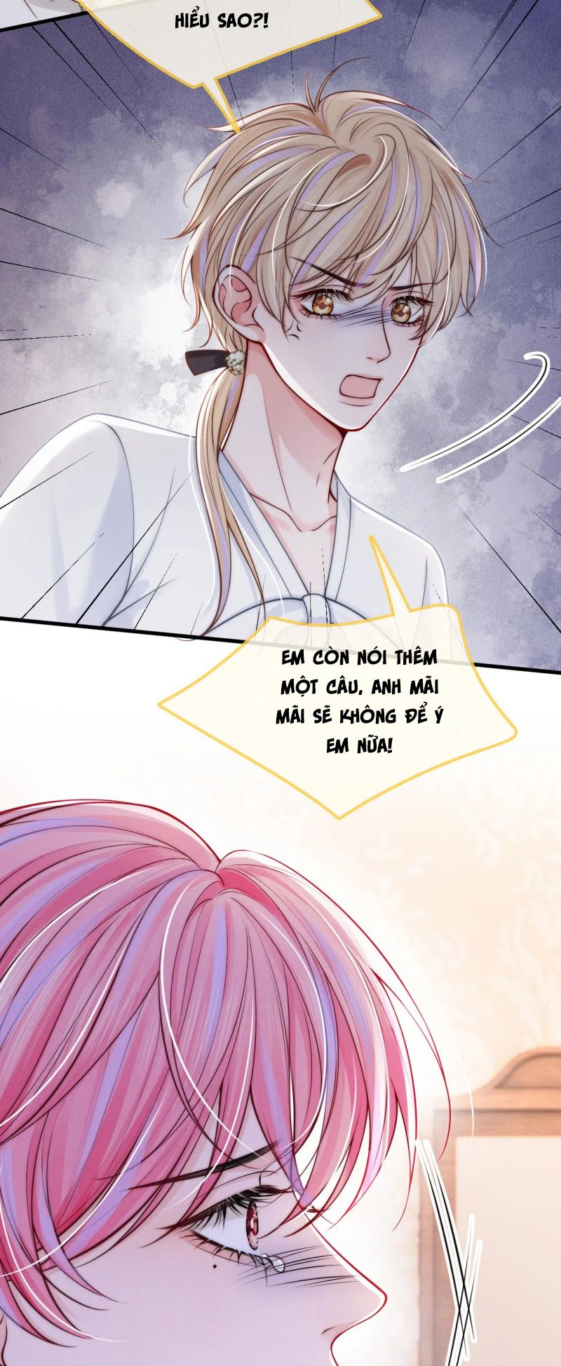 Bị Ép Xuyên Vào Phó Bản Dính Lấy Nhau Cùng Các Bạn Cùng Phòng Chap 51 - Next Chap 52