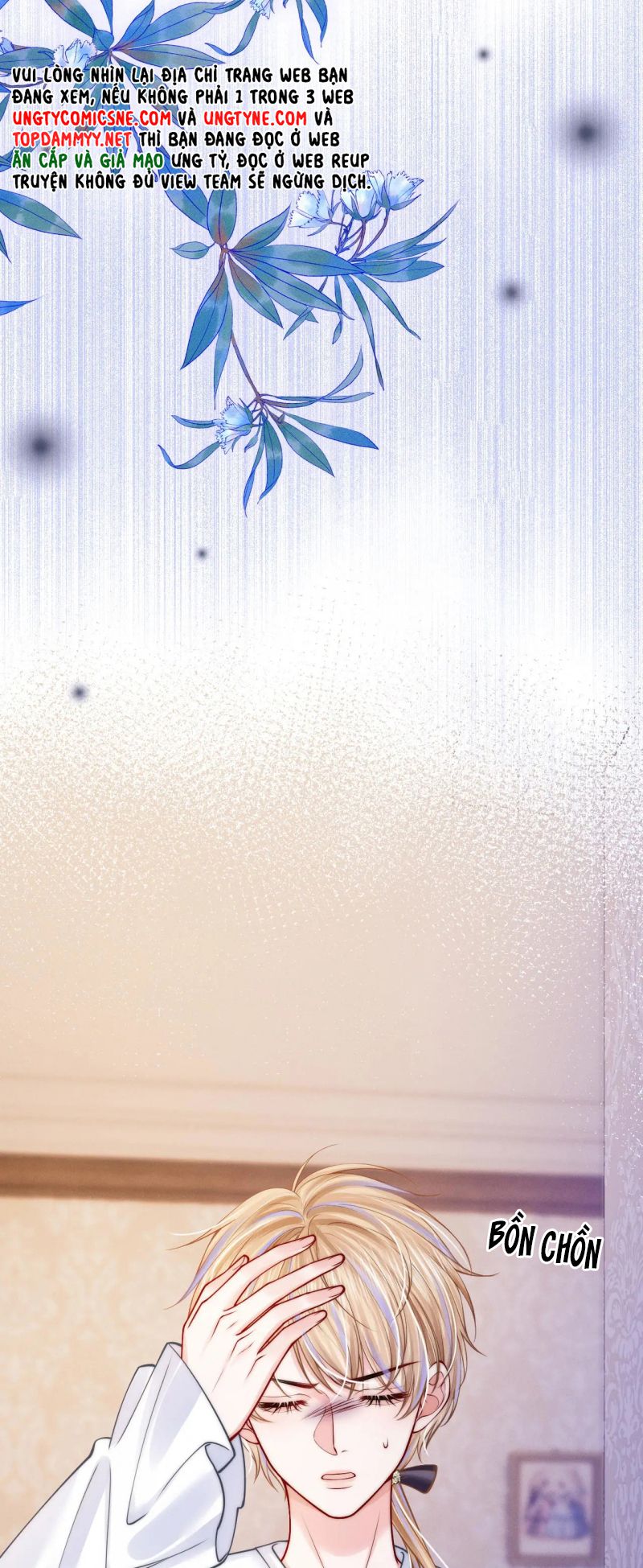 Bị Ép Xuyên Vào Phó Bản Dính Lấy Nhau Cùng Các Bạn Cùng Phòng Chap 51 - Next Chap 52