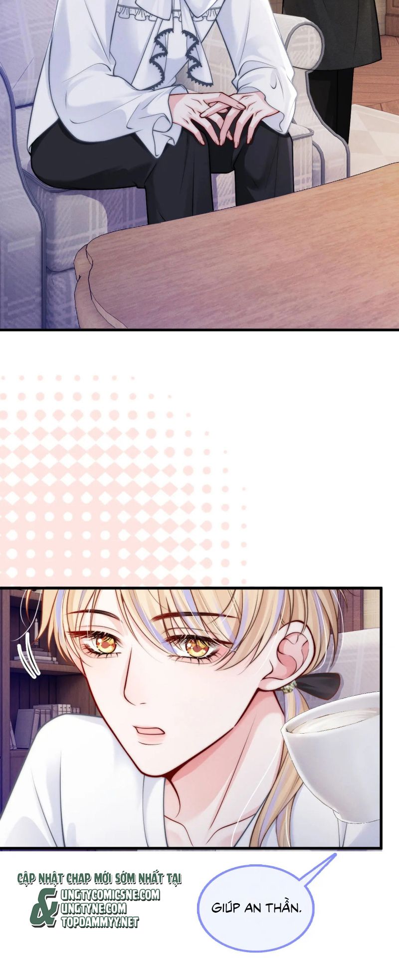 Bị Ép Xuyên Vào Phó Bản Dính Lấy Nhau Cùng Các Bạn Cùng Phòng Chap 51 - Next Chap 52