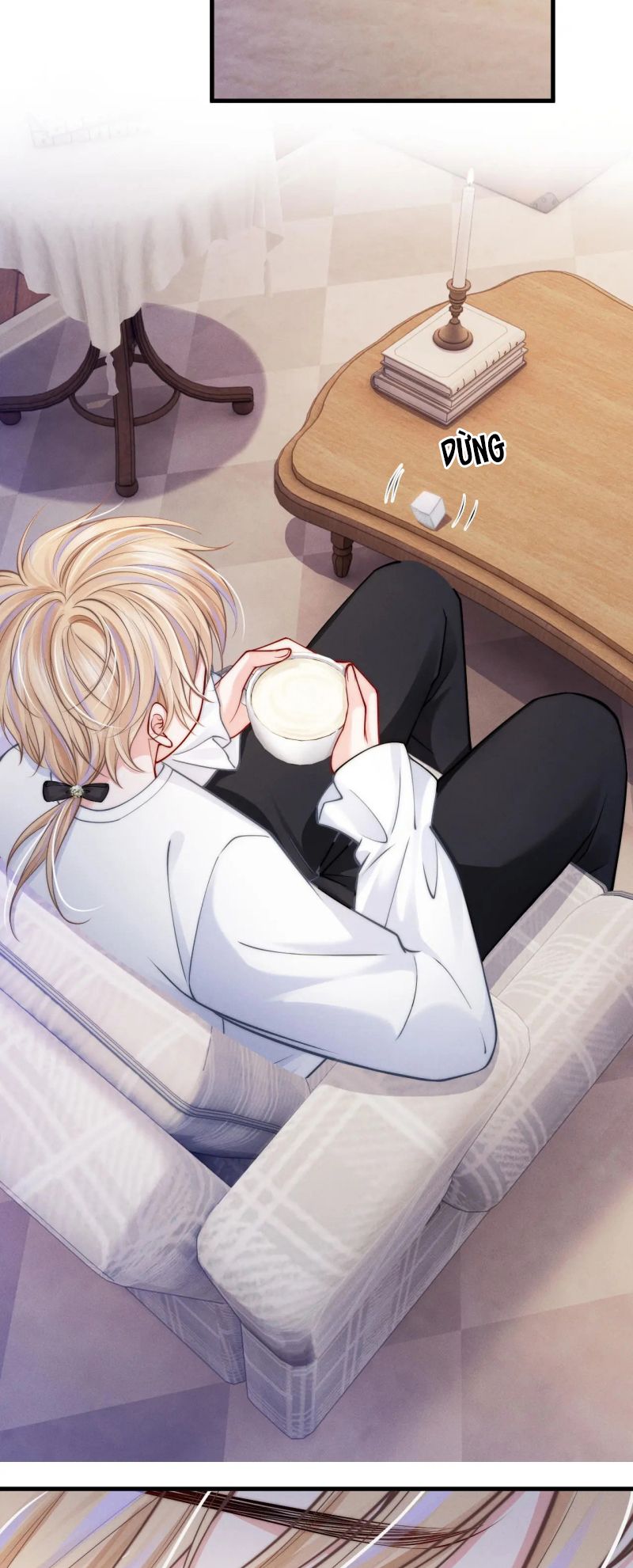 Bị Ép Xuyên Vào Phó Bản Dính Lấy Nhau Cùng Các Bạn Cùng Phòng Chap 51 - Next Chap 52