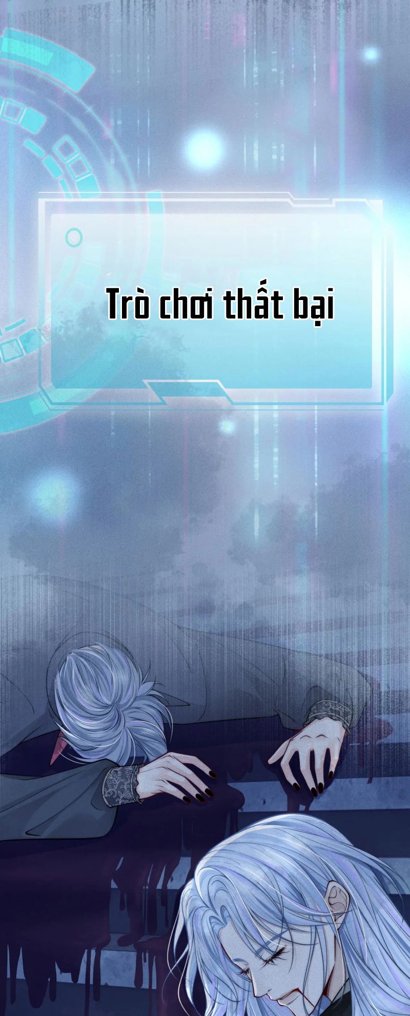 Bị Ép Xuyên Vào Phó Bản Dính Lấy Nhau Cùng Các Bạn Cùng Phòng Chap 51 - Next Chap 52