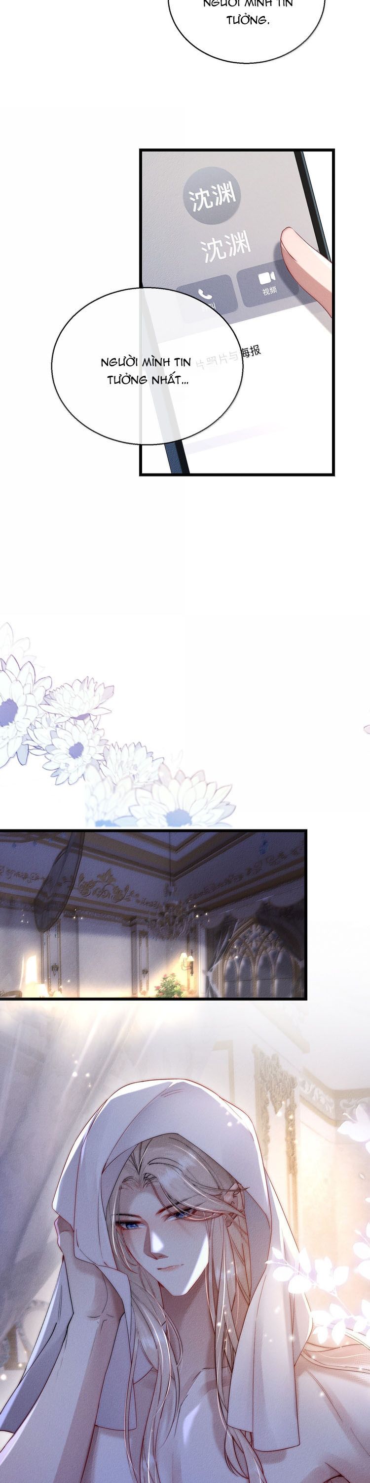 Kế Hoạch Tự Dưỡng Cuồng Khuyển Chap 75 - Next Chap 76