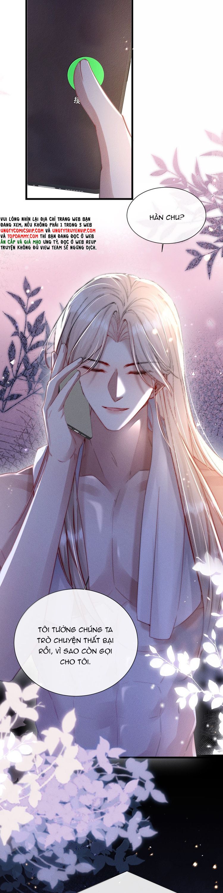 Kế Hoạch Tự Dưỡng Cuồng Khuyển Chap 75 - Next Chap 76