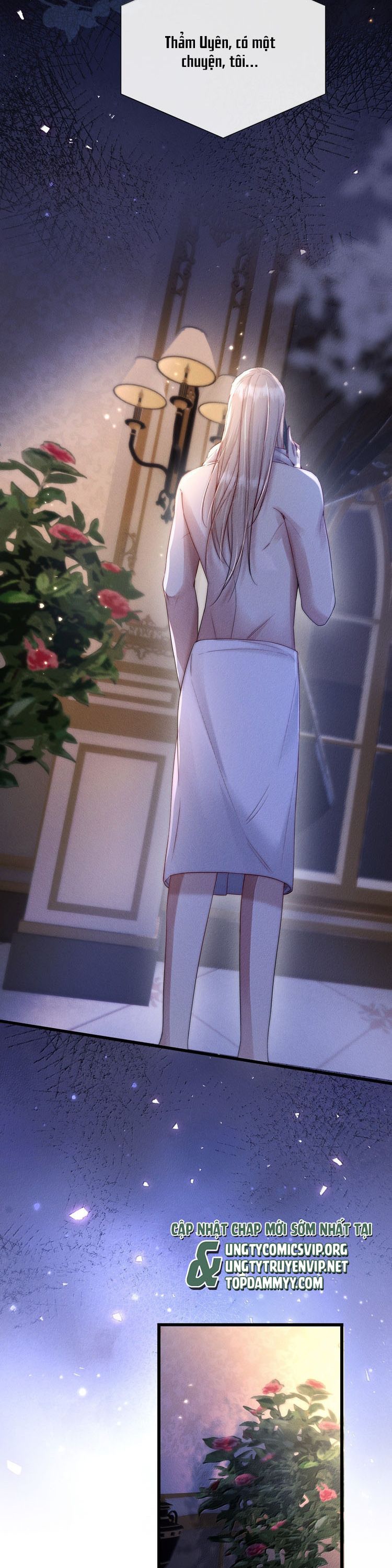 Kế Hoạch Tự Dưỡng Cuồng Khuyển Chap 75 - Next Chap 76