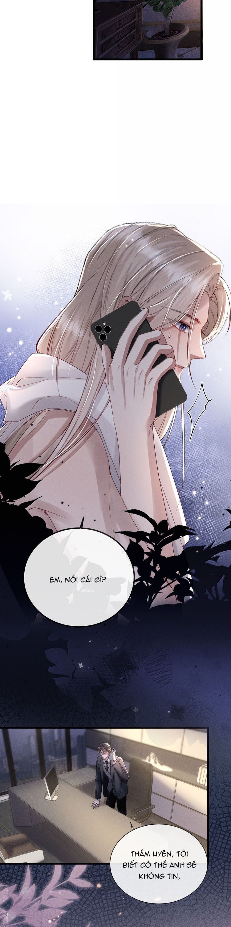 Kế Hoạch Tự Dưỡng Cuồng Khuyển Chap 75 - Next Chap 76