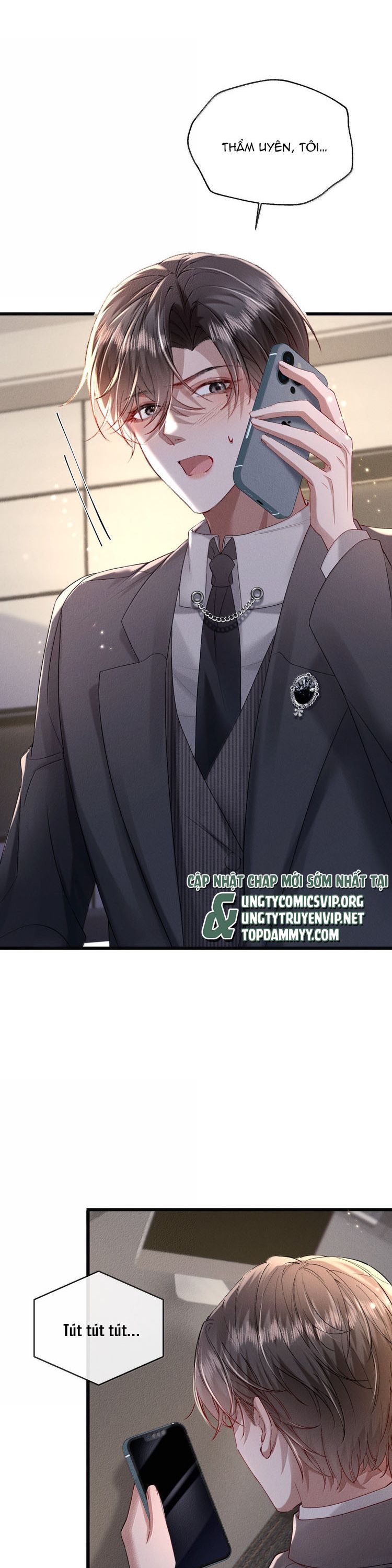 Kế Hoạch Tự Dưỡng Cuồng Khuyển Chap 75 - Next Chap 76