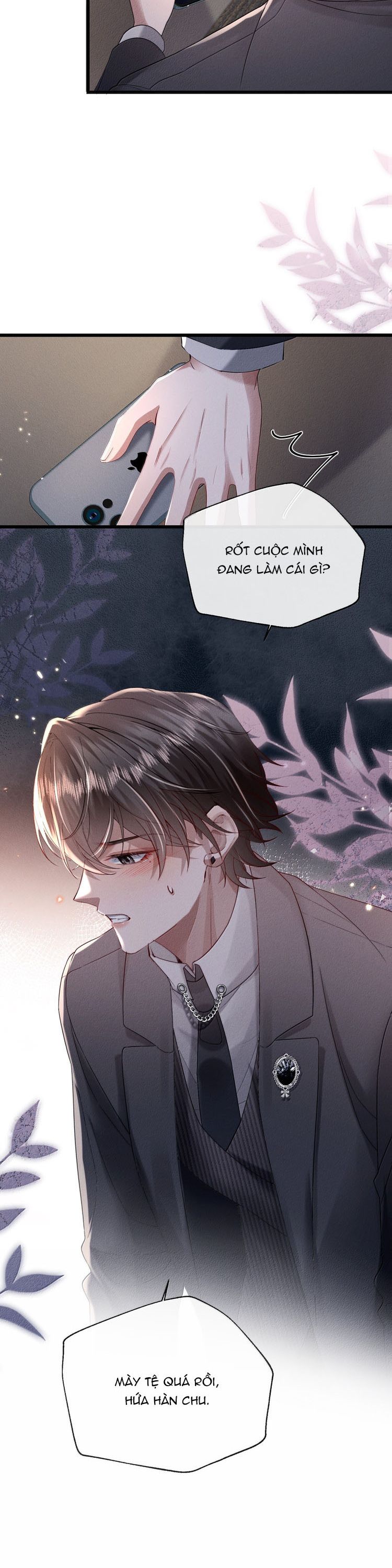 Kế Hoạch Tự Dưỡng Cuồng Khuyển Chap 75 - Next Chap 76