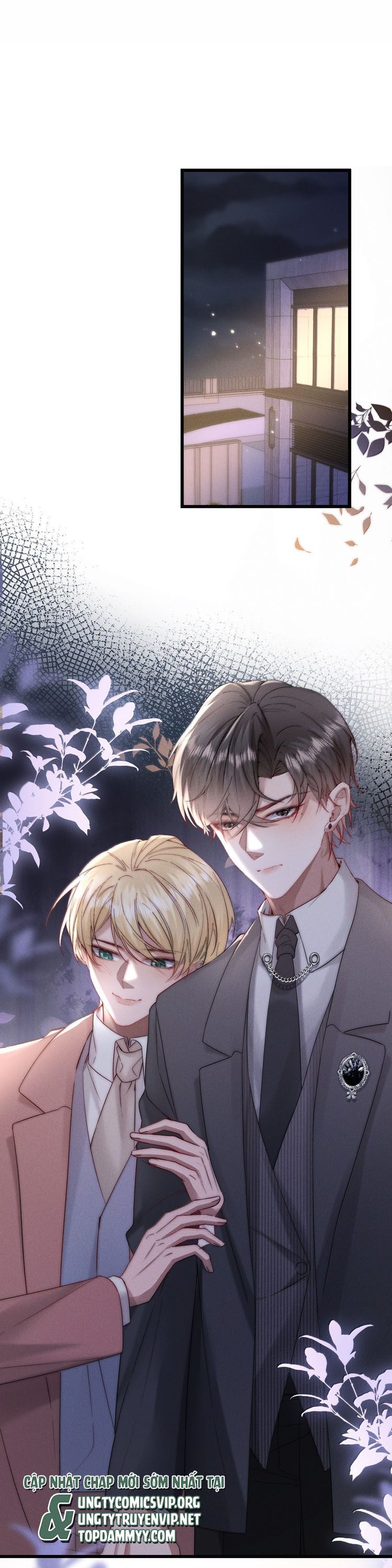 Kế Hoạch Tự Dưỡng Cuồng Khuyển Chap 75 - Next Chap 76