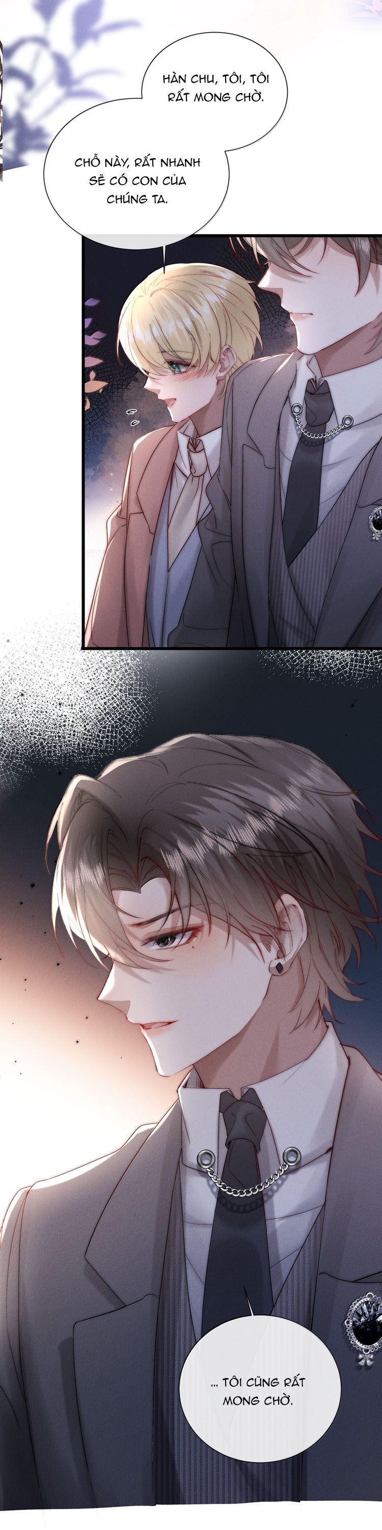 Kế Hoạch Tự Dưỡng Cuồng Khuyển Chap 75 - Next Chap 76