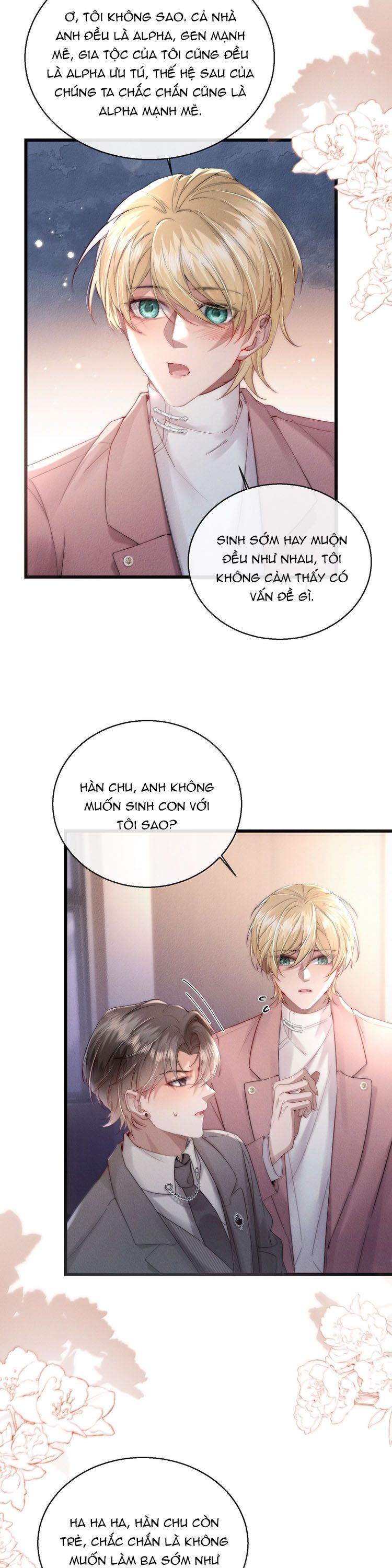 Kế Hoạch Tự Dưỡng Cuồng Khuyển Chap 75 - Next Chap 76
