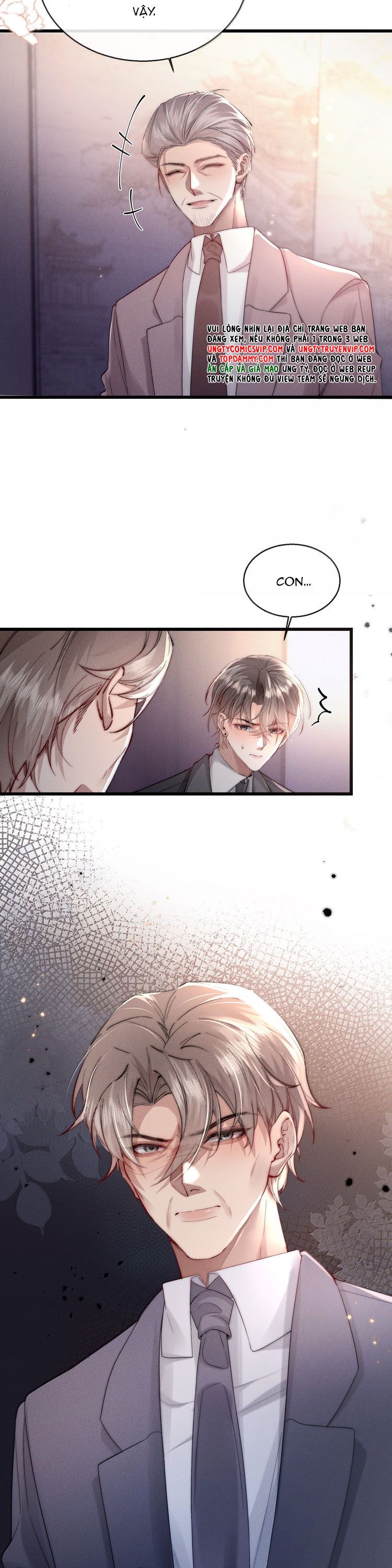 Kế Hoạch Tự Dưỡng Cuồng Khuyển Chap 75 - Next Chap 76