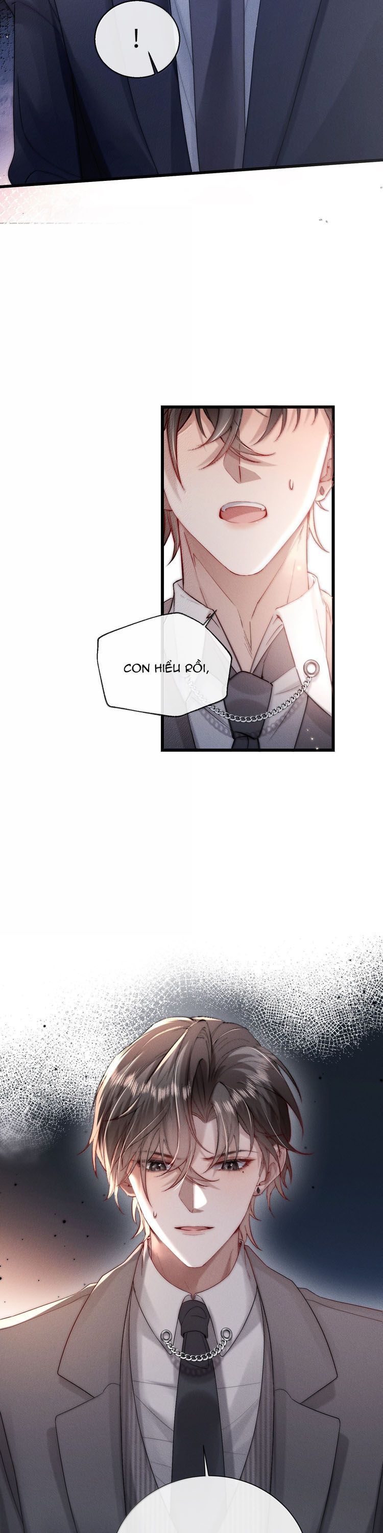 Kế Hoạch Tự Dưỡng Cuồng Khuyển Chap 75 - Next Chap 76