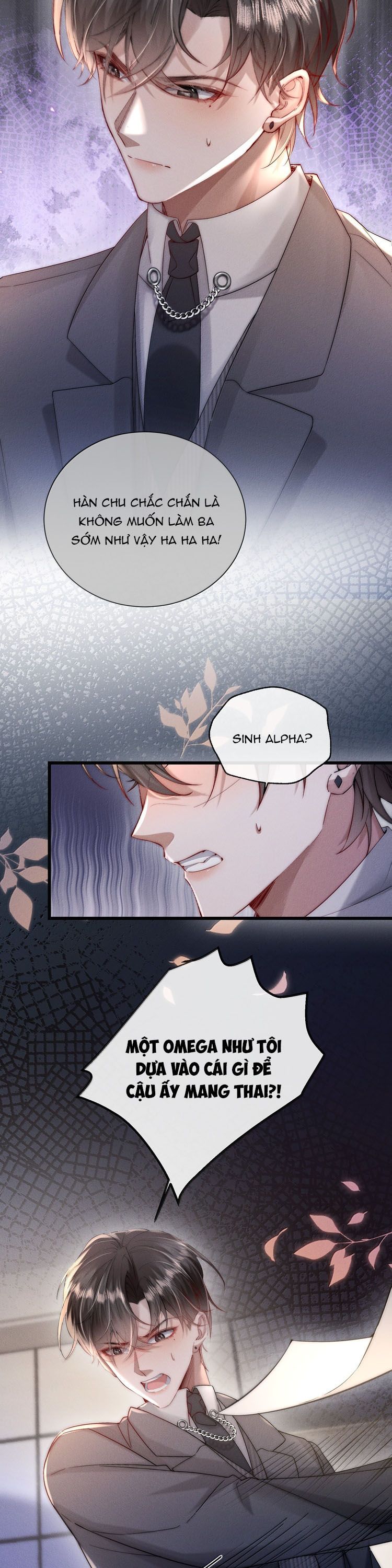 Kế Hoạch Tự Dưỡng Cuồng Khuyển Chap 75 - Next Chap 76