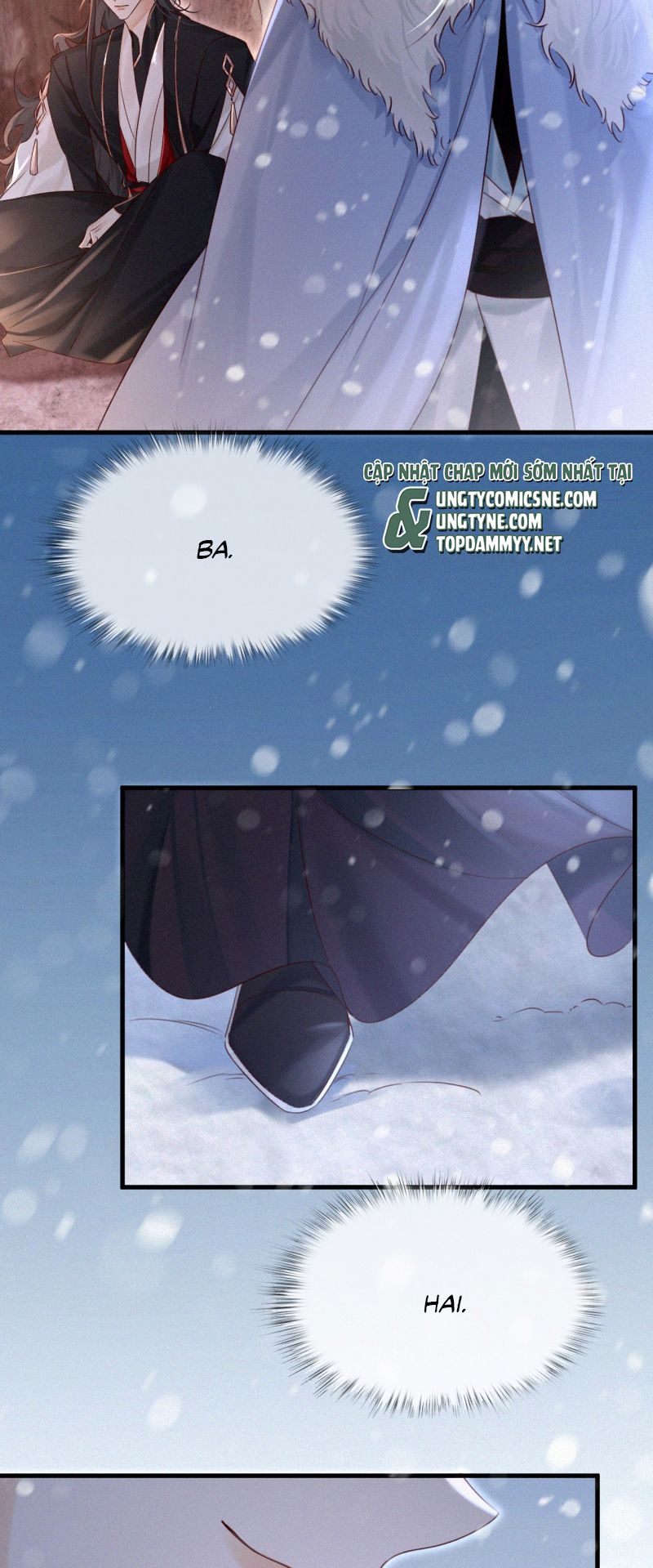 Nam Chủ Vì Sao Quyến Rũ Ta Chap 66 - Next Chap 67