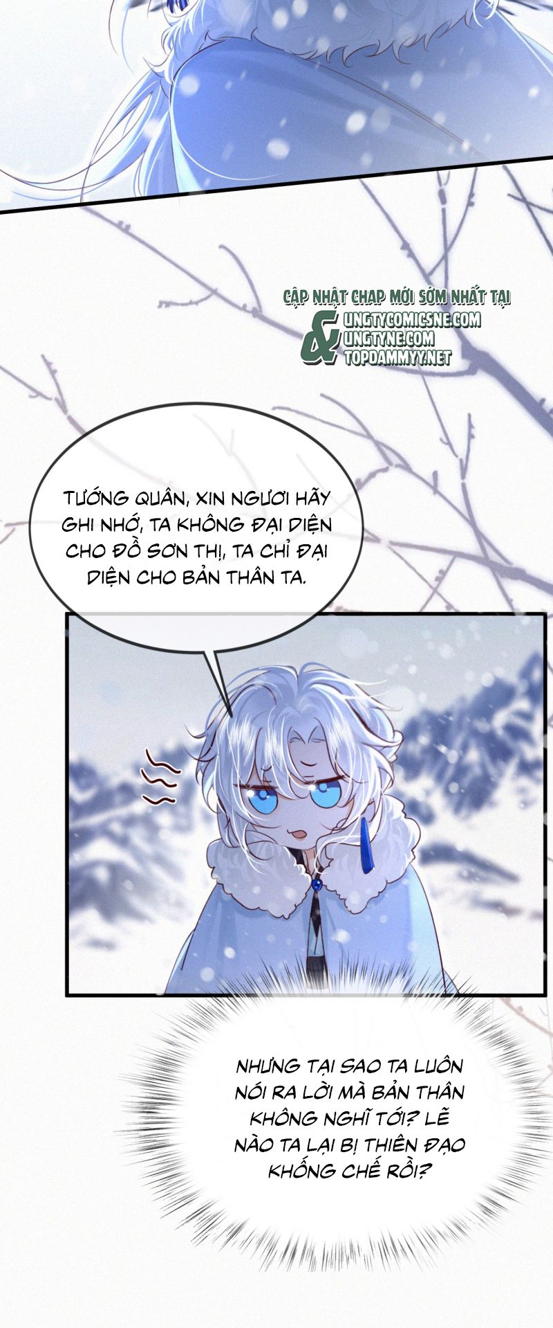 Nam Chủ Vì Sao Quyến Rũ Ta Chap 66 - Next Chap 67