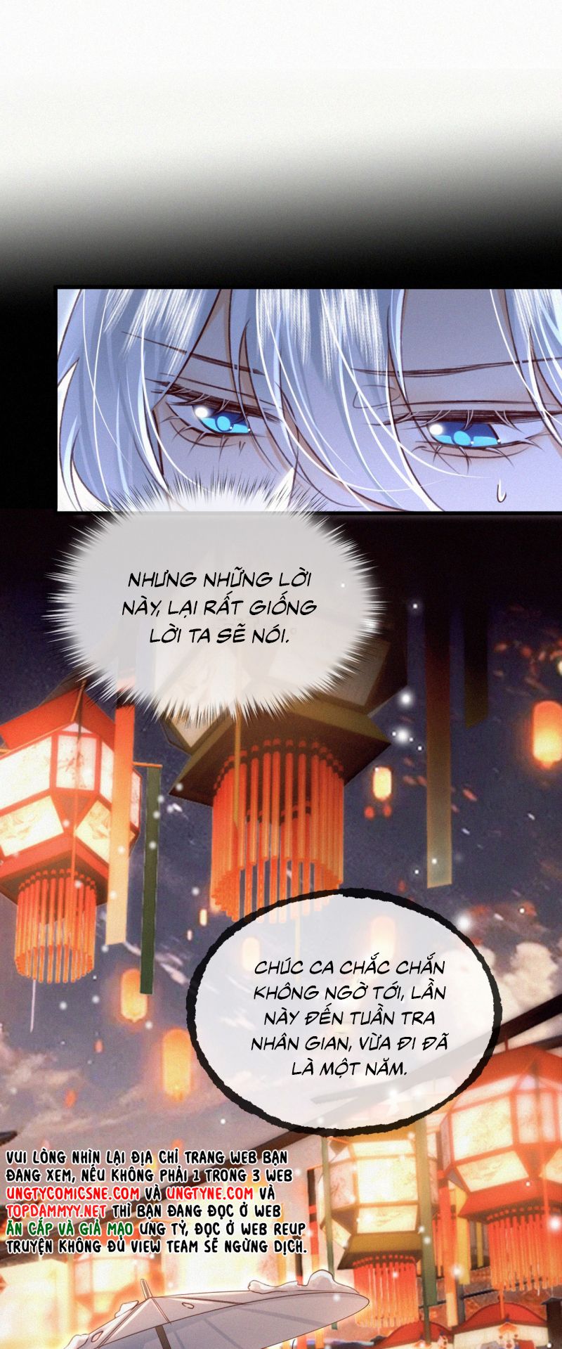 Nam Chủ Vì Sao Quyến Rũ Ta Chap 66 - Next Chap 67