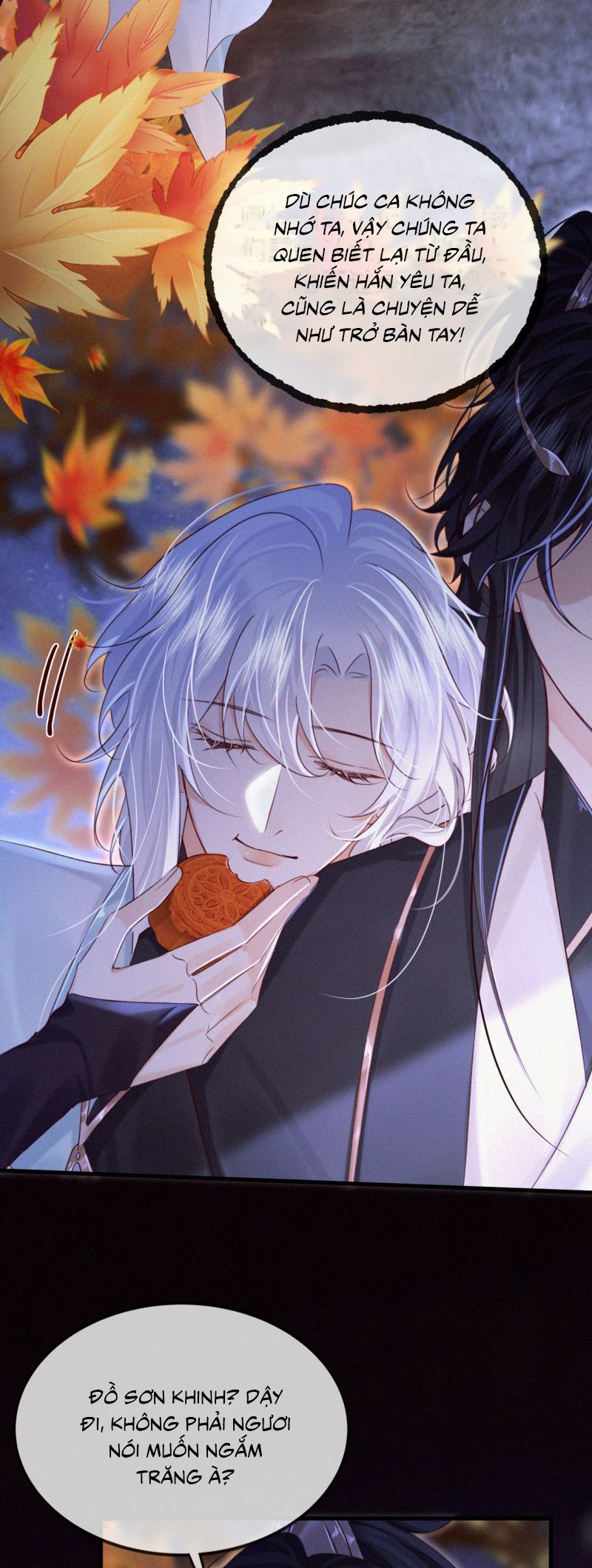 Nam Chủ Vì Sao Quyến Rũ Ta Chap 66 - Next Chap 67