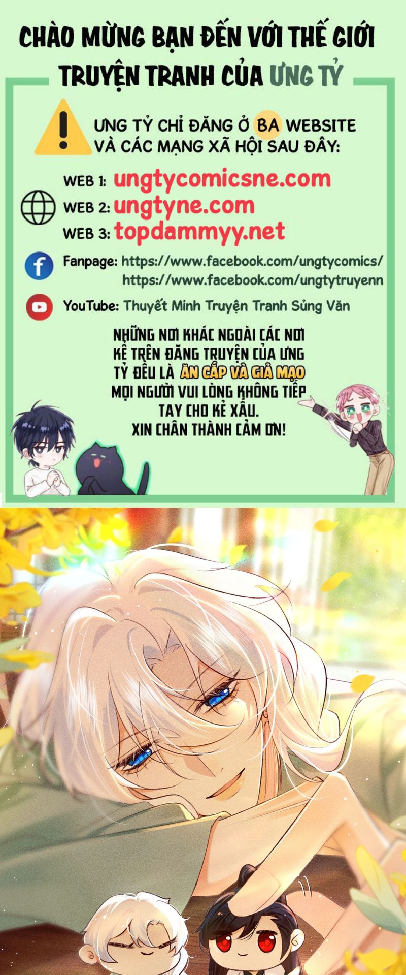 Nam Chủ Vì Sao Quyến Rũ Ta Chap 66 - Next Chap 67