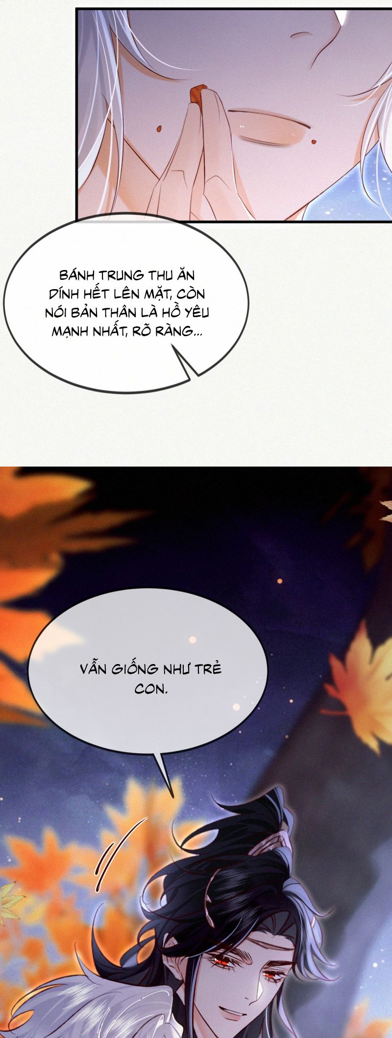 Nam Chủ Vì Sao Quyến Rũ Ta Chap 66 - Next Chap 67