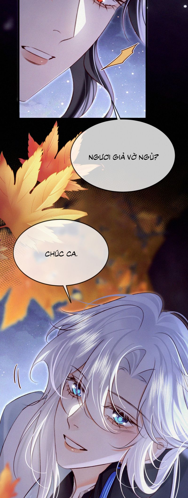 Nam Chủ Vì Sao Quyến Rũ Ta Chap 66 - Next Chap 67