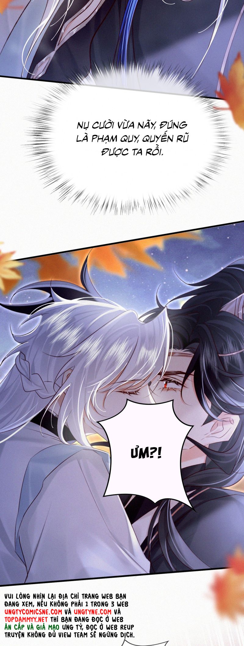 Nam Chủ Vì Sao Quyến Rũ Ta Chap 66 - Next Chap 67