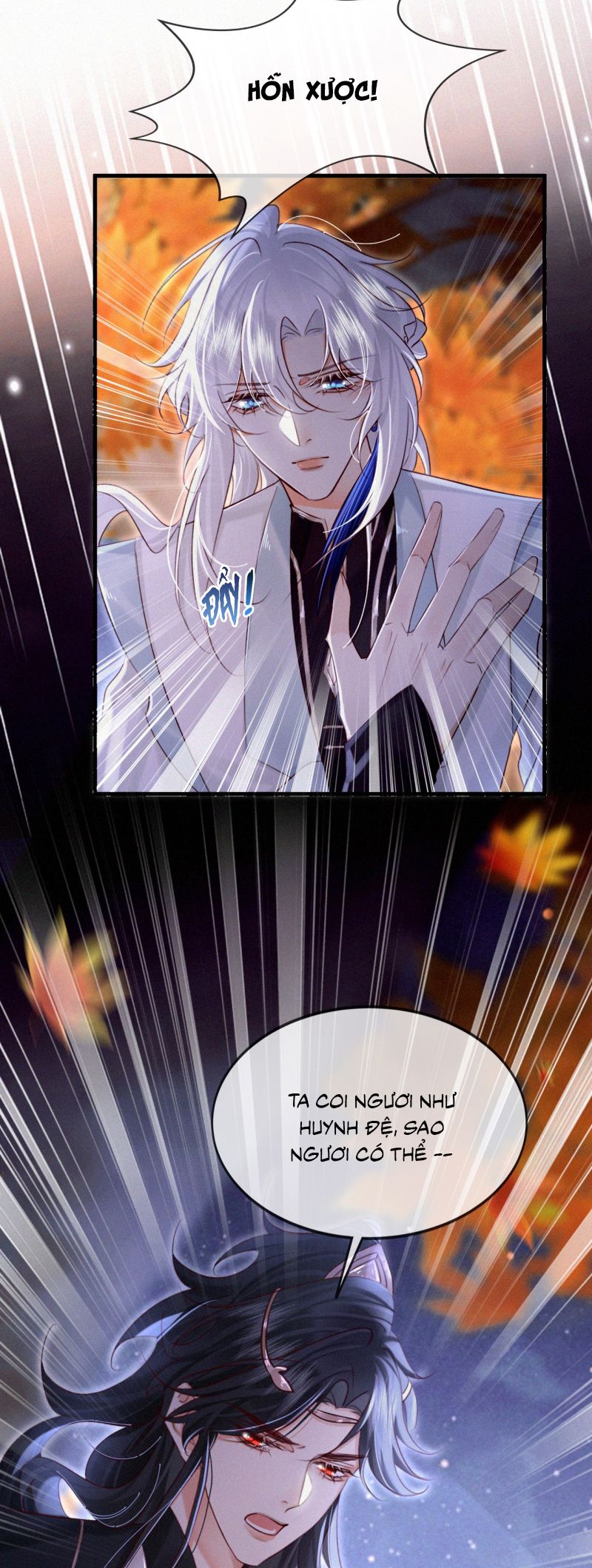 Nam Chủ Vì Sao Quyến Rũ Ta Chap 66 - Next Chap 67