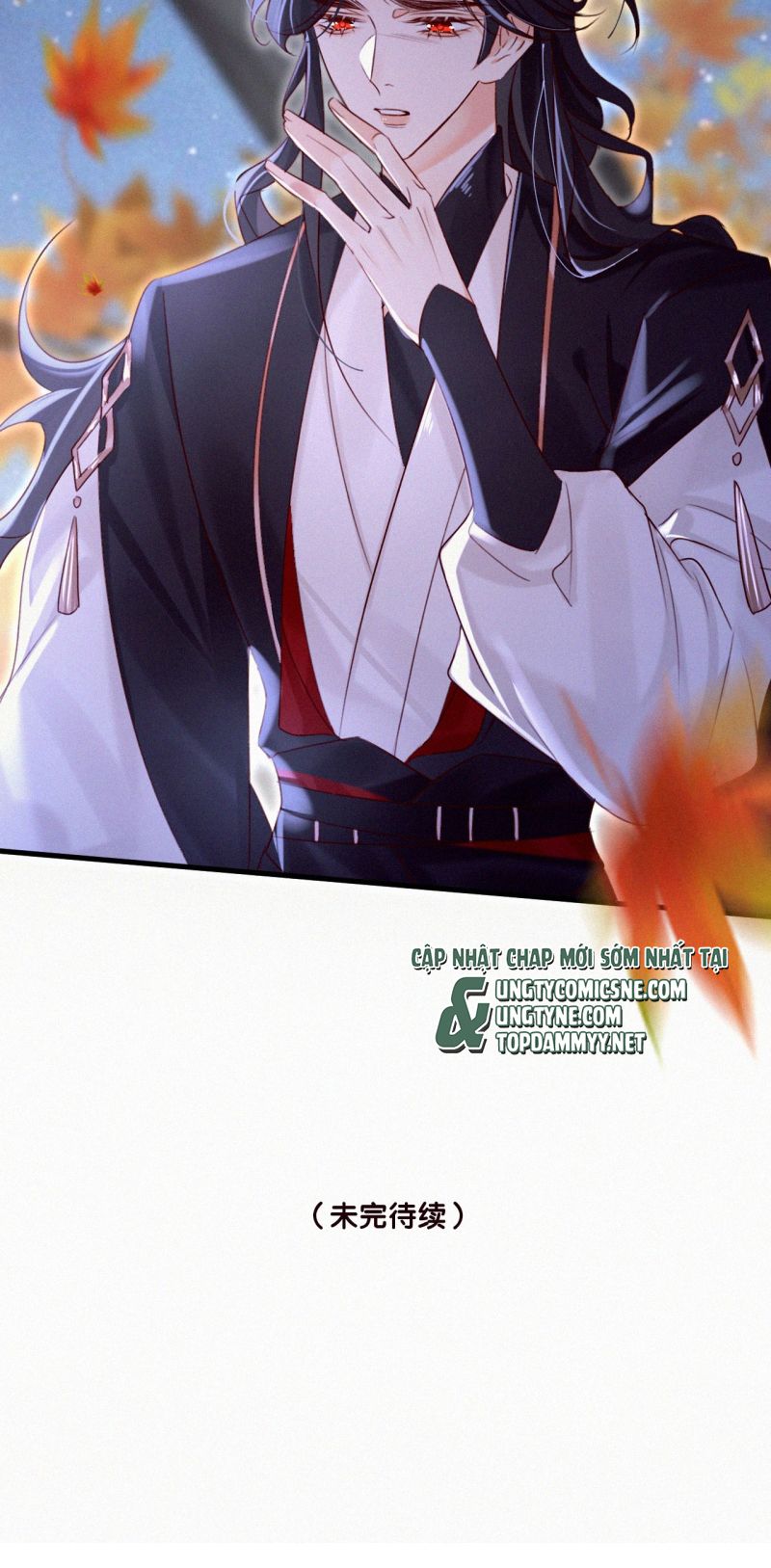 Nam Chủ Vì Sao Quyến Rũ Ta Chap 66 - Next Chap 67