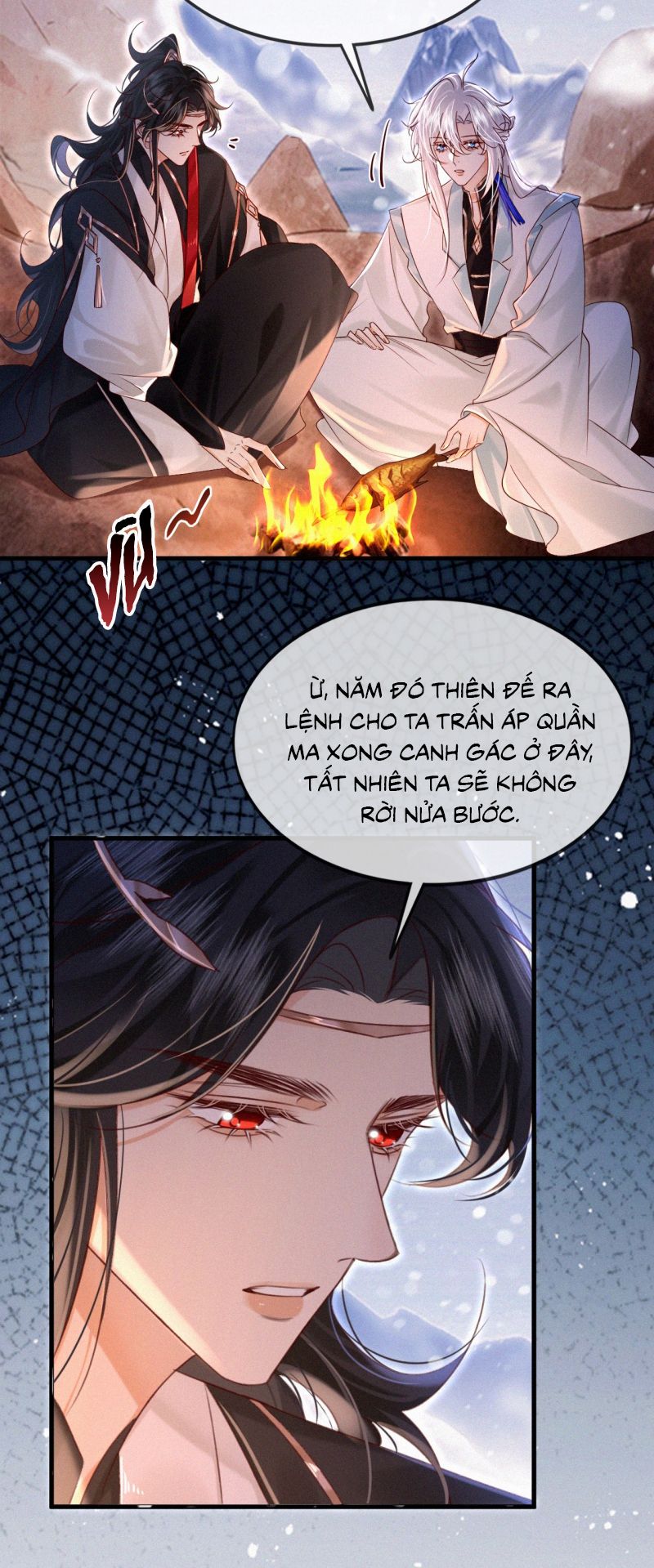 Nam Chủ Vì Sao Quyến Rũ Ta Chap 66 - Next Chap 67