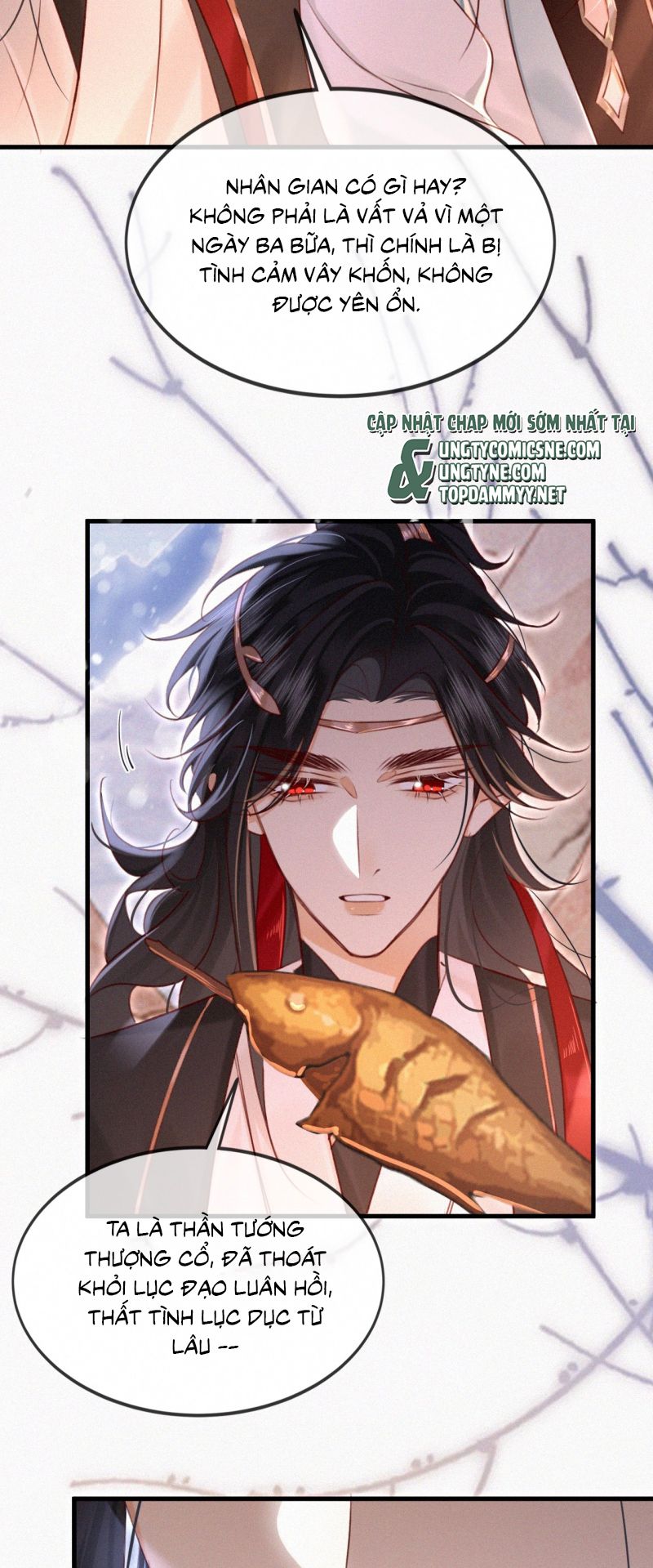 Nam Chủ Vì Sao Quyến Rũ Ta Chap 66 - Next Chap 67
