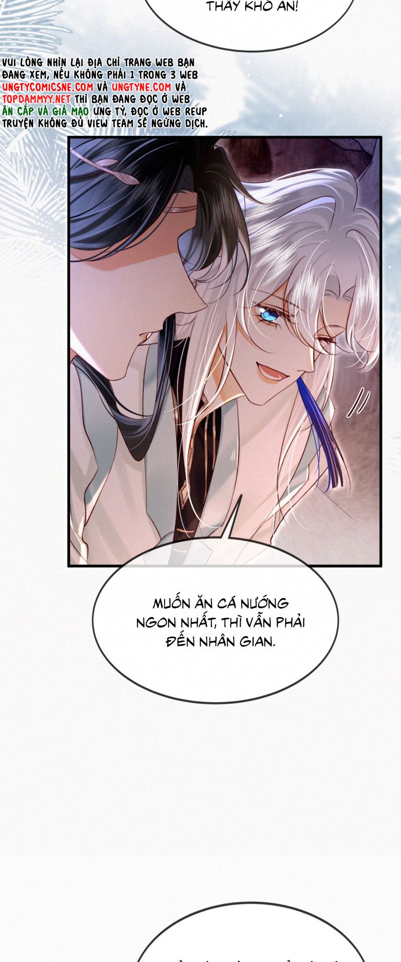 Nam Chủ Vì Sao Quyến Rũ Ta Chap 66 - Next Chap 67