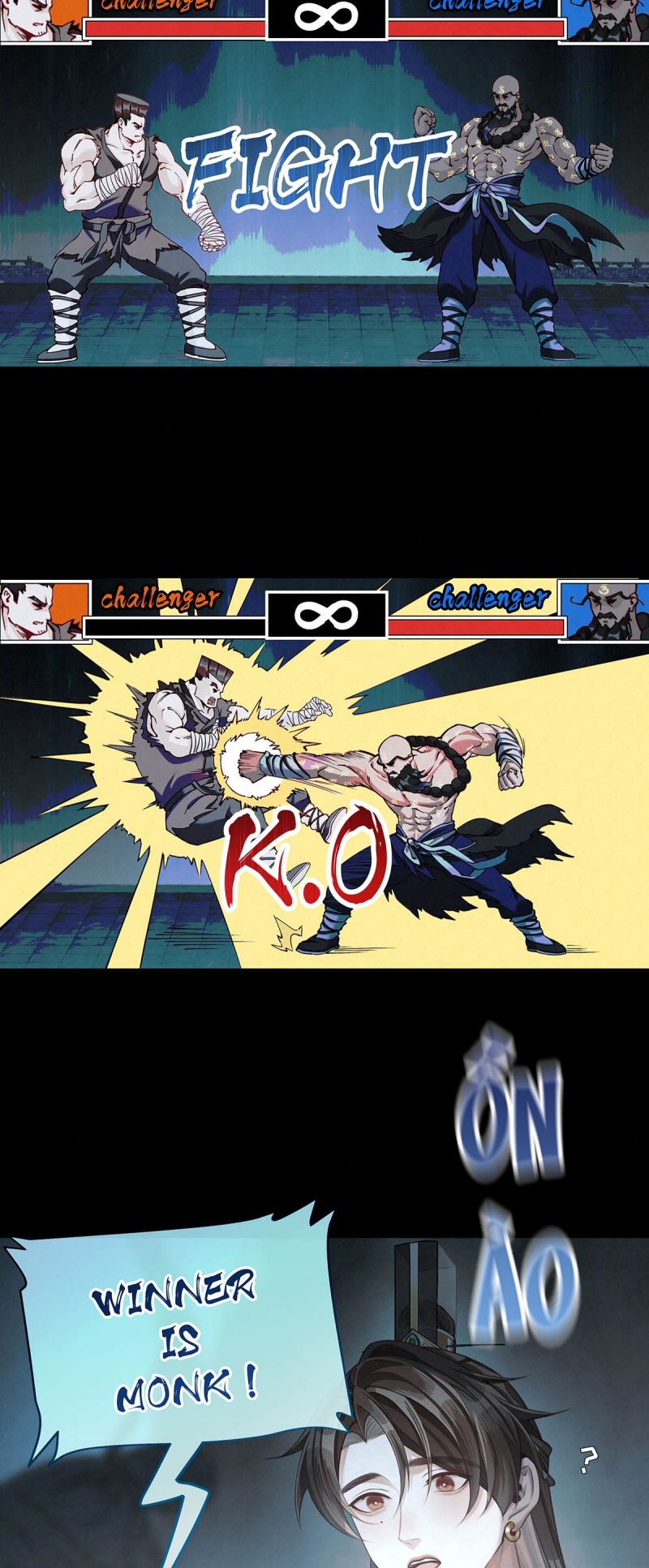 Hôm Nay Điện Hạ Bị Ám Sát Rồi À? Chap 16 - Next Chap 17