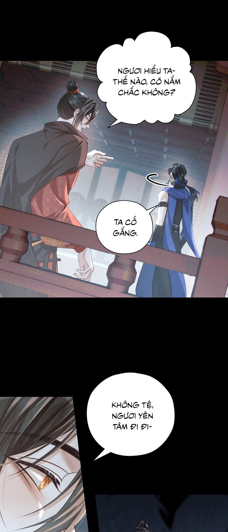 Hôm Nay Điện Hạ Bị Ám Sát Rồi À? Chap 16 - Next Chap 17