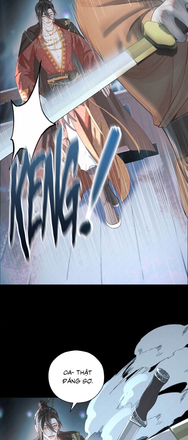 Hôm Nay Điện Hạ Bị Ám Sát Rồi À? Chap 16 - Next Chap 17